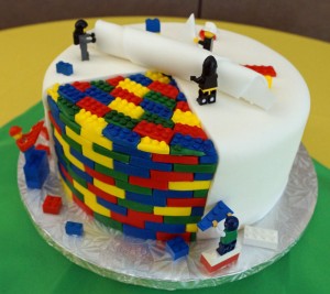 Lego-Celebration